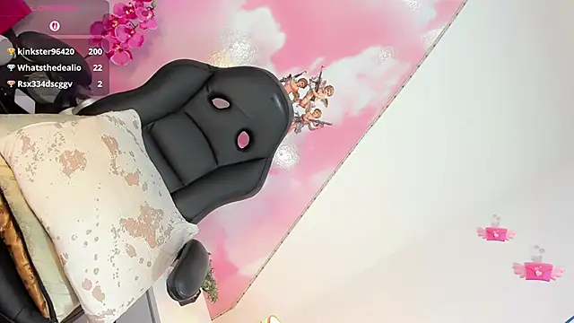 DarliingSweet live sex cam