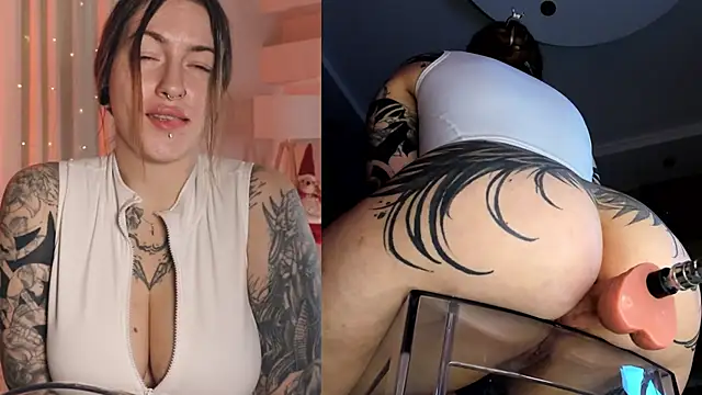 Tattitude_ live sex cam