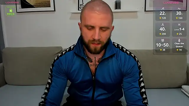 Gerard_Finbar live sex cam