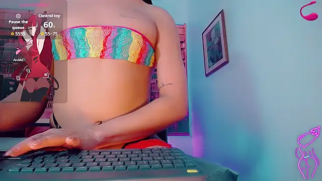 caribbean_passion_ live sex cam