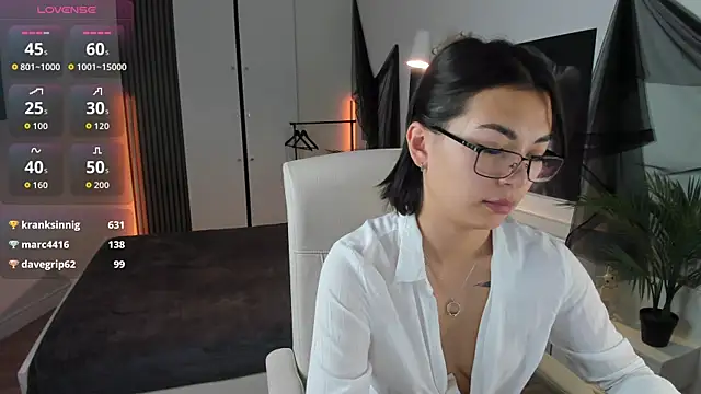 AsianAlis live sex cam