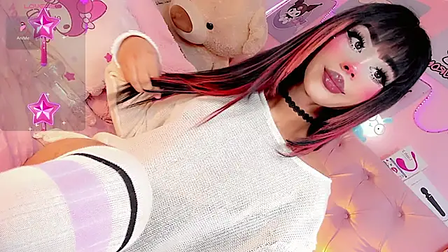 Cute_Roxxy live sex cam