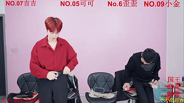 Beautifulboys-777 live sex cam