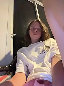 RinaMood live sex cam