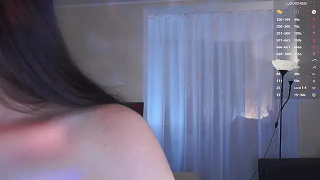 RosioBenberry live sex cam