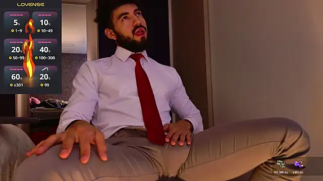 MarkWalker__ live sex cam