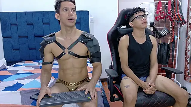 JoseRumbero26 live sex cam