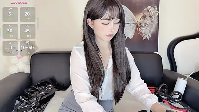Lucky-susuBB live sex cam