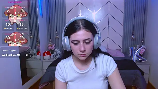 agarycus_ live sex cam