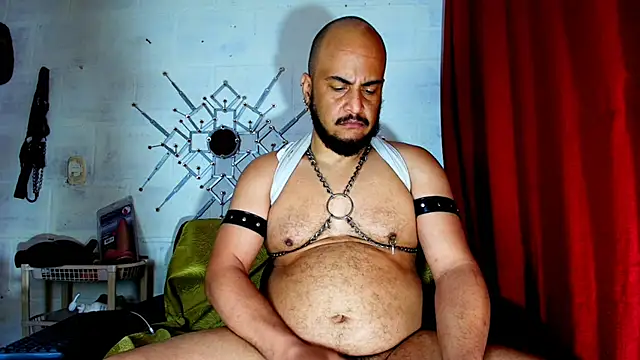 the_master_foal_ live sex cam