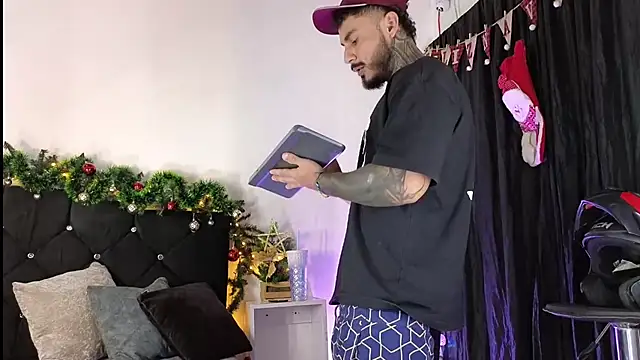 john_cartter1 live sex cam