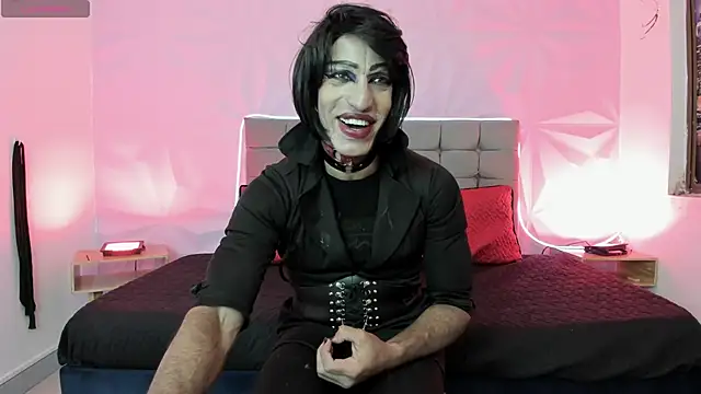 MadameLilith_cg live sex cam