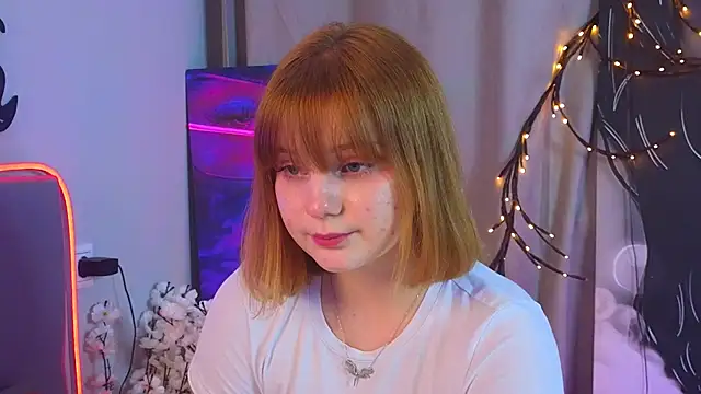 AsiaBritney live sex cam