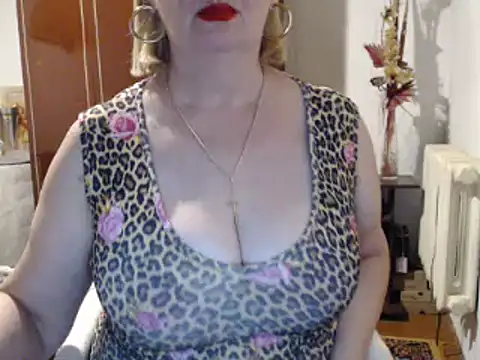 Secretfox live sex cam