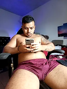 Naughty_Charly live sex cam