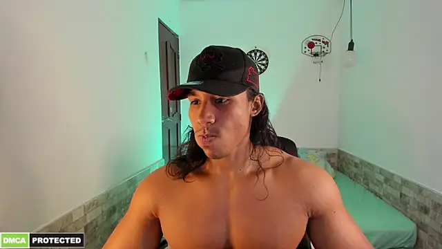 Carl_Smithh live sex cam