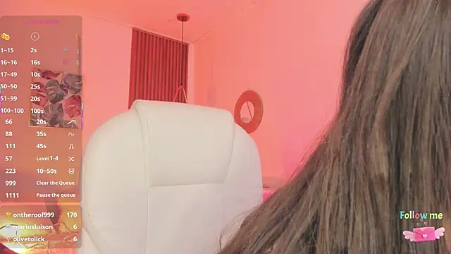 TiffanyWright live sex cam