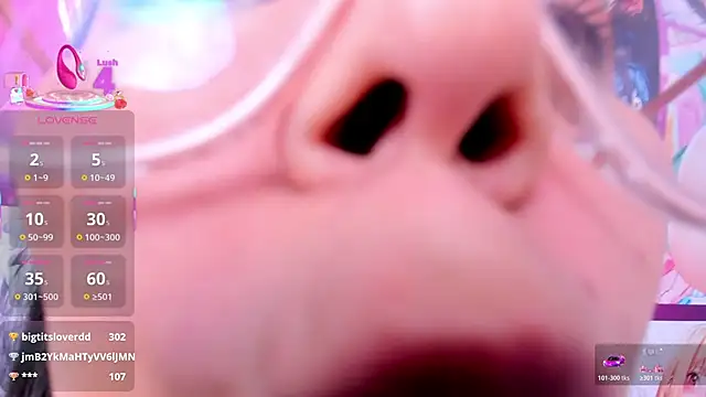 Kyoko_Bms live sex cam