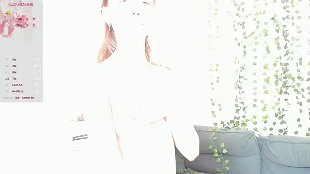 sweet_and_flirt live sex cam