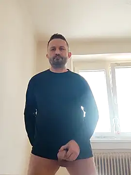 Chokakabraz live sex cam