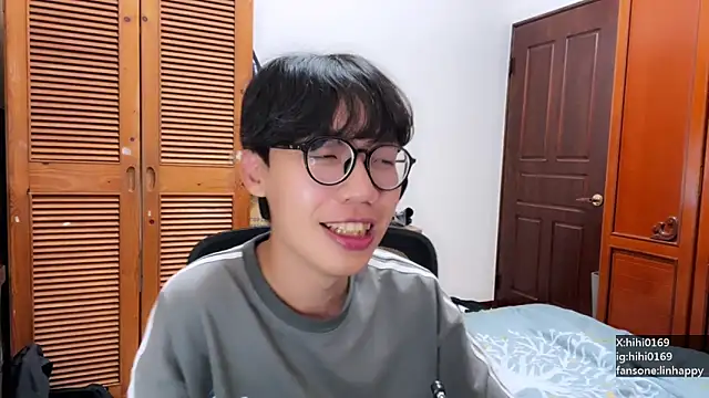 hihi0169 live sex cam