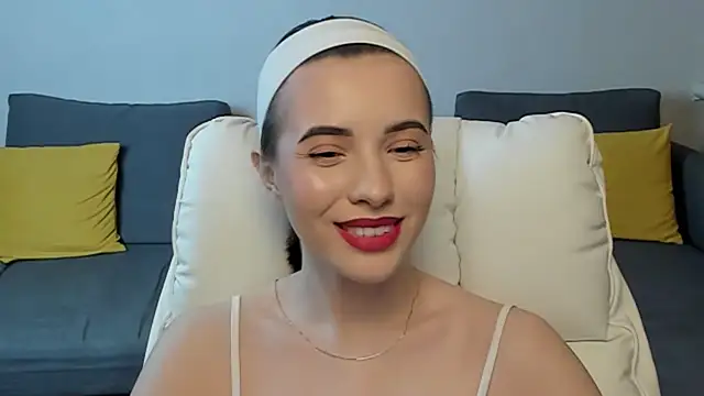 Anita_Robby live sex cam