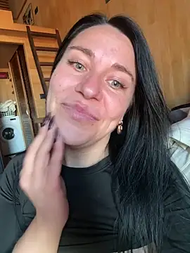 CuteNata live sex cam