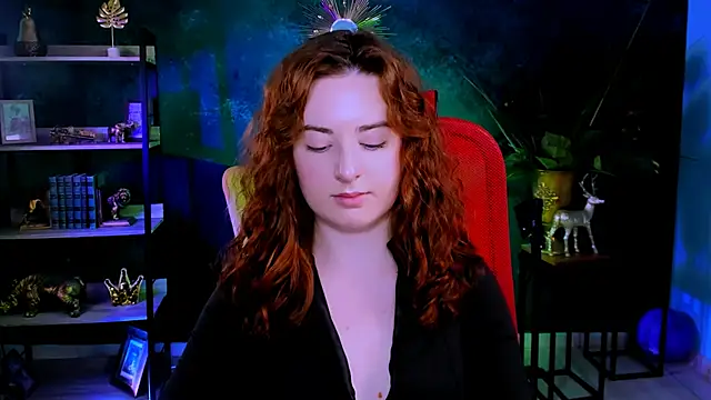 AnnTerry_ live sex cam