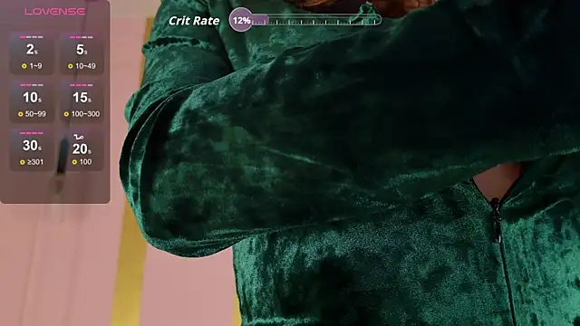 MilaLavson live sex cam