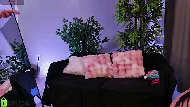 AnastasiaJune live sex cam