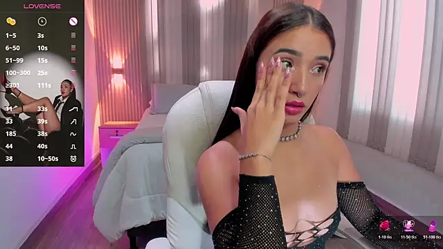 Antonella_Grayy live sex cam