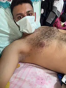 ElegantArab1 live sex cam