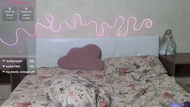 Betty_Blamee live sex cam