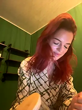 LexyGold live sex cam