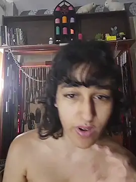 Sw_Mahnenwolf live sex cam