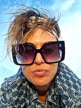 TURBANLI_AFET live sex cam