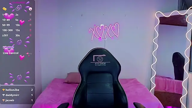 Canndyy_tay1 live sex cam