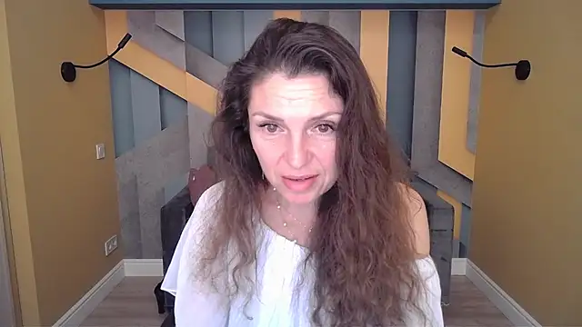 EllaLong live sex cam