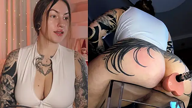 Tattitude_ live sex cam