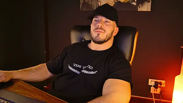 AngeloEric live sex cam