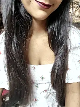 Indian-Aleena live sex cam