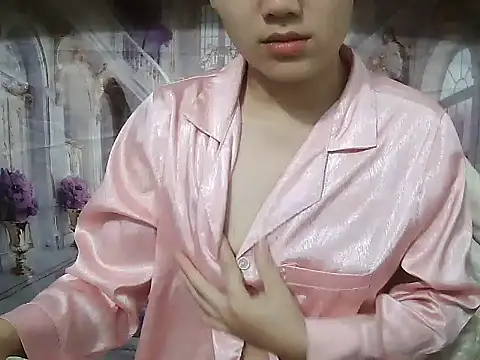 ShuttingOilseed live sex cam