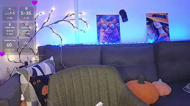 KittyYoda live sex cam