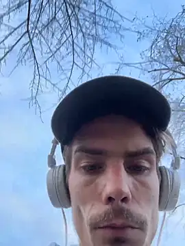 KidoXVII live sex cam