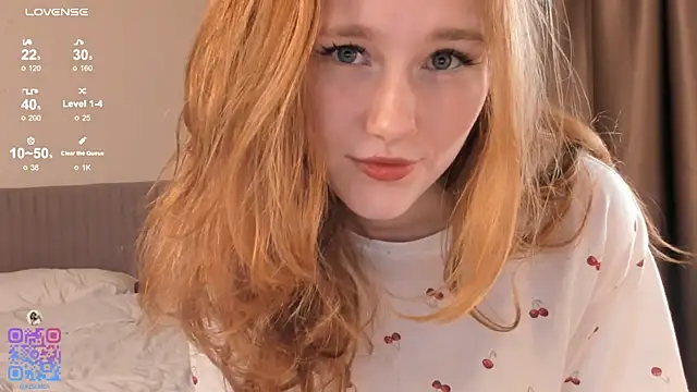 BreezeJam live sex cam