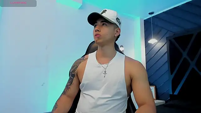 Draven_Marceaux live sex cam