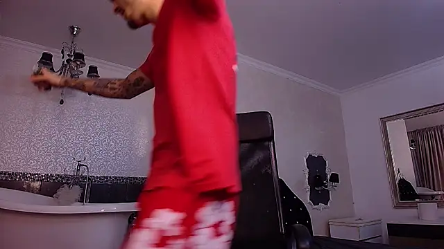 BrandonTate live sex cam