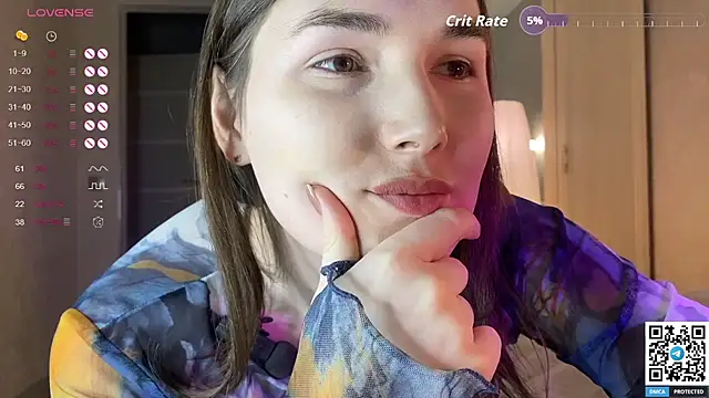 Maria_Bowie live sex cam