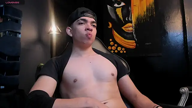 Eryonbradley live sex cam