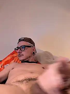 cruiserpup live sex cam